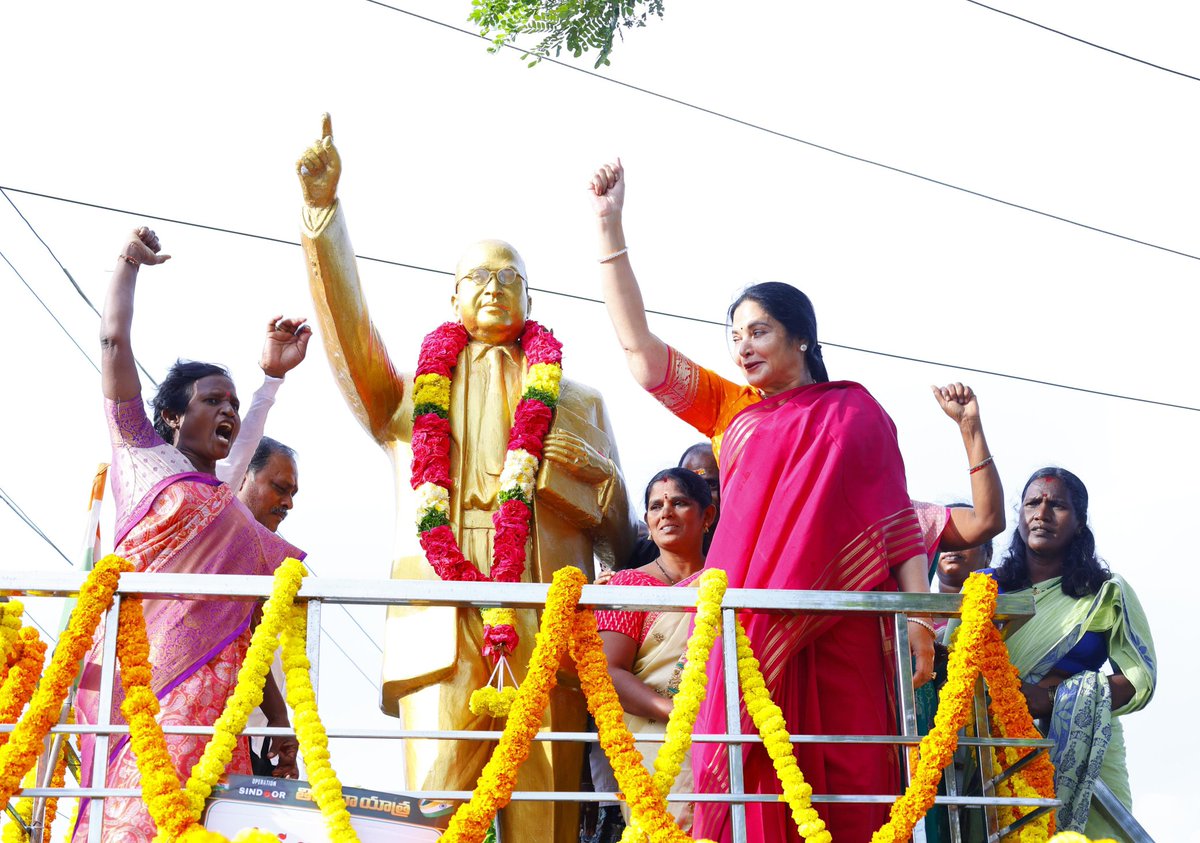 Prashanthi_VPR's tweet image. కూటమి ప్రభుత్వంలో ప్రజల ఆరోగ్య భద్రతకు పెద్దపీట!

ఈరోజు కోవూరు మండలం ఇనమడుగు గ్రామంలో నూతన ప్రాధమిక ఆరోగ్య కేంద్రం (PHC) భవన నిర్మాణానికి శంఖుస్థాపన చేయడం జరిగింది.

ఎంపీ వేమిరెడ్డి ప్రభాకర్ రెడ్డి గారి ప్రత్యేక చొరవతో భారత్ పెట్రోలియం కార్పొరేషన్ (BPCL) ద్వారా ఈ హాస్పిటల్…