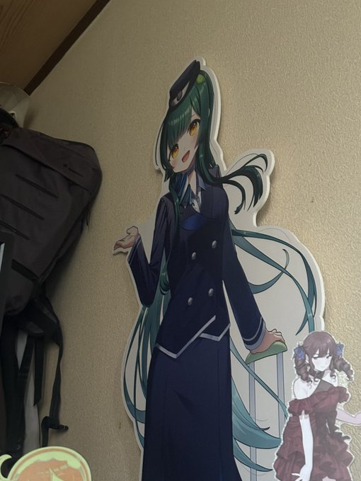 朝起きたらずんちゃん居て帰ってきたらずんちゃん居て夜寝る時もずんちゃんいるってQOL爆上がり 