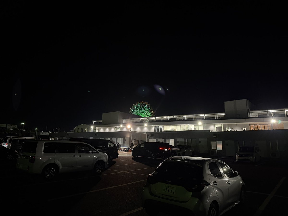 geinou's tweet image. 2025 #SFormula season ✅

It truly has been an incredible weekend.
I can&apos;t thank the JRP and my team enough for letting me part of it. 

Working for the series all year long remotely has been fun, but I was longing so badly to be with everyone at the track. A dream came true. 🥹