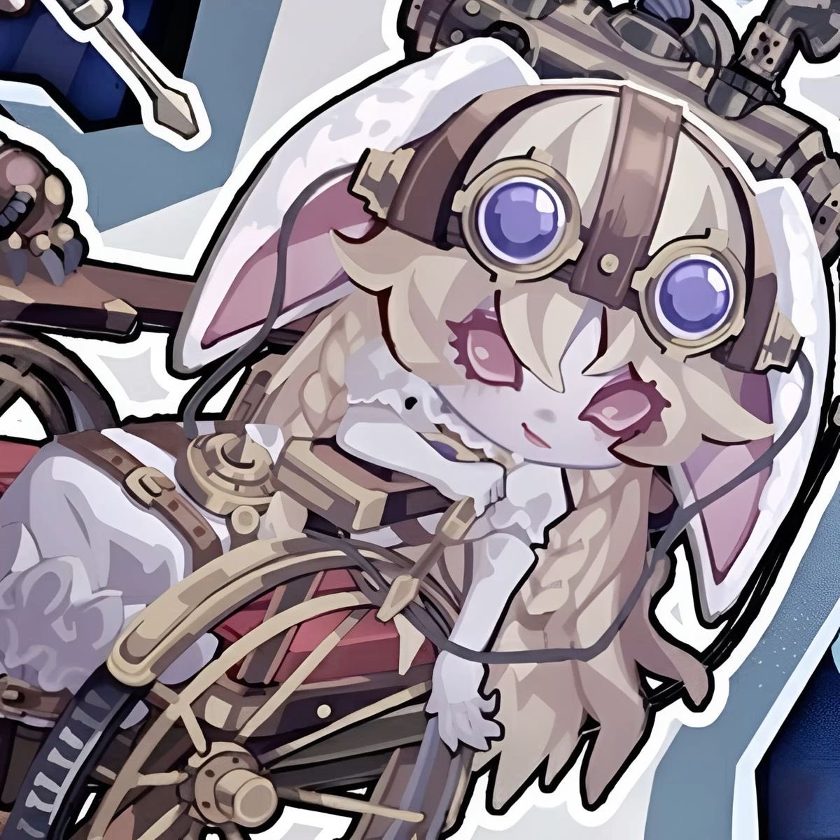 𝜗𝜚 ┈ 𝙨𝗉𝖺𝗋𝗄 ｡ tweet media