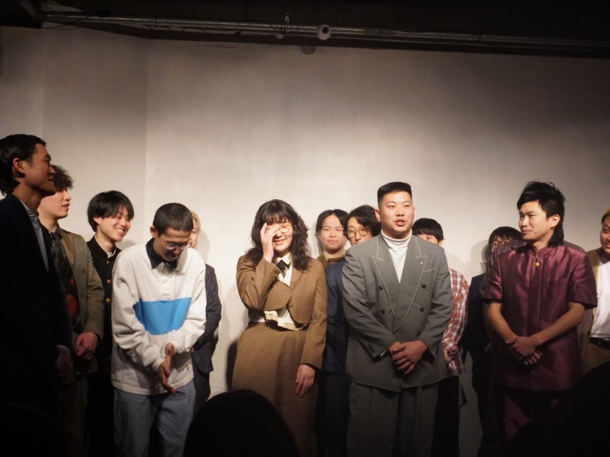 やゆよ tweet media