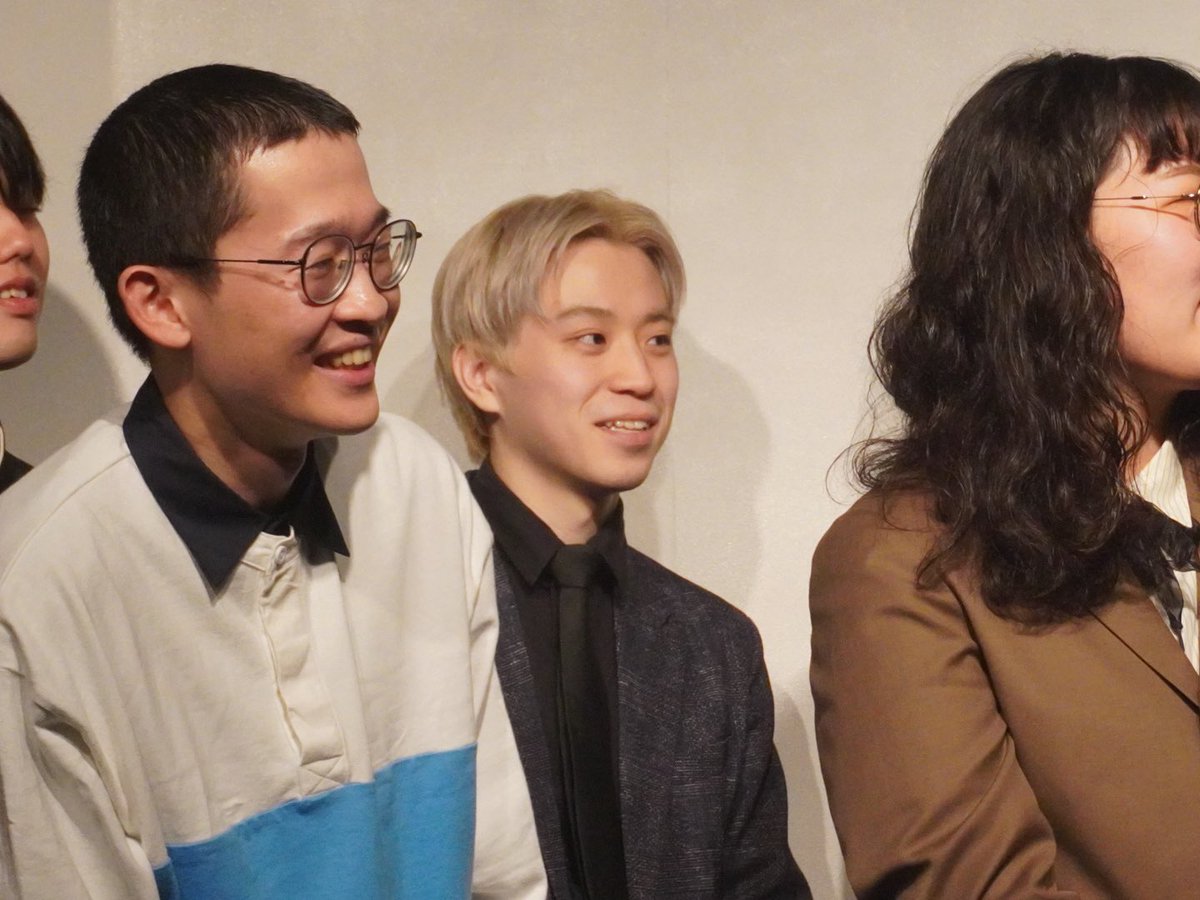 やゆよ tweet media