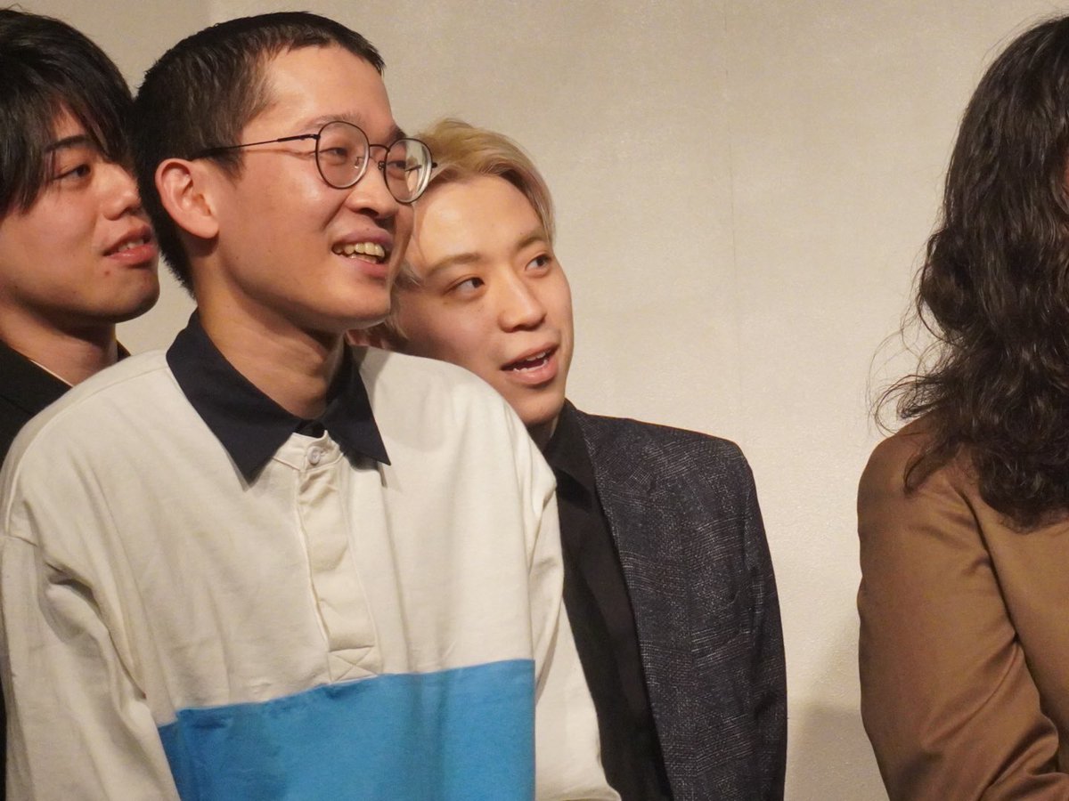 やゆよ tweet media