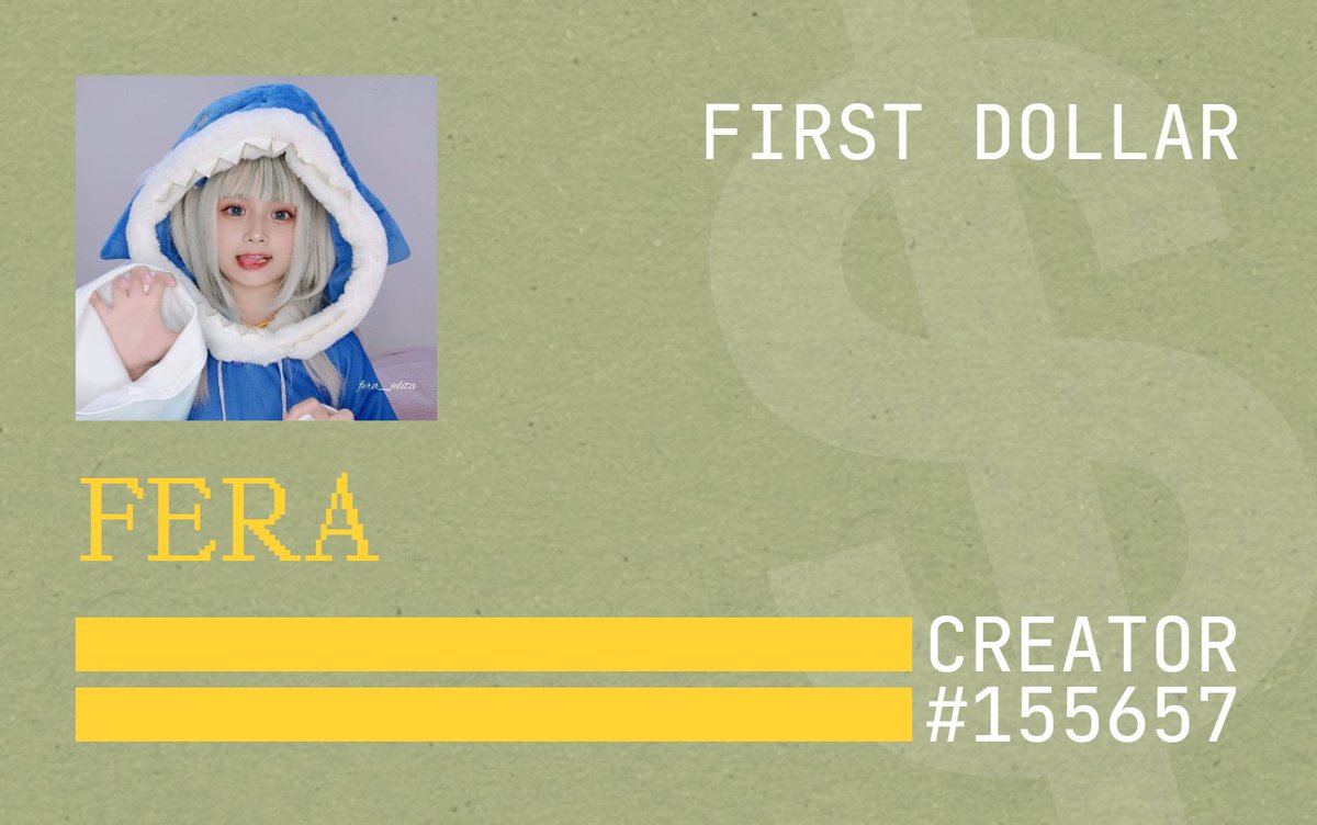 I will help you <a href="/earnfirstdollar/">First Dollar</a> on <a href="/base/">Base</a>

Want in?

firstdollar.money/?r=91YWRI