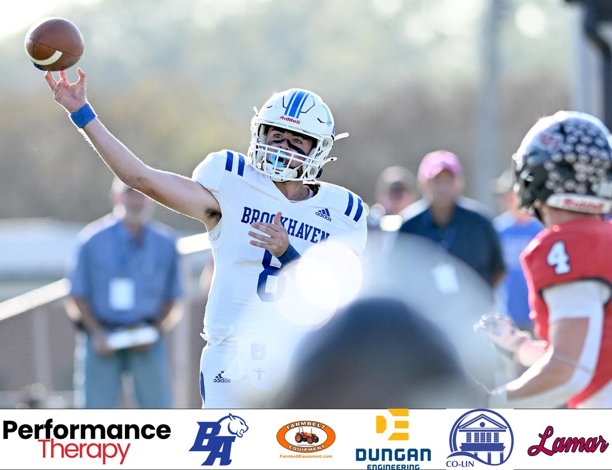 msscoreboard's tweet image. Lamar School defeats Brookhaven Academy 34-17 for the MAIS Class 4A, Division III state football championship

Photos by Chris Todd

@lamarraiders @BA_Cougars #footballchampionship #statechampionship #statechamps #sportsphotography