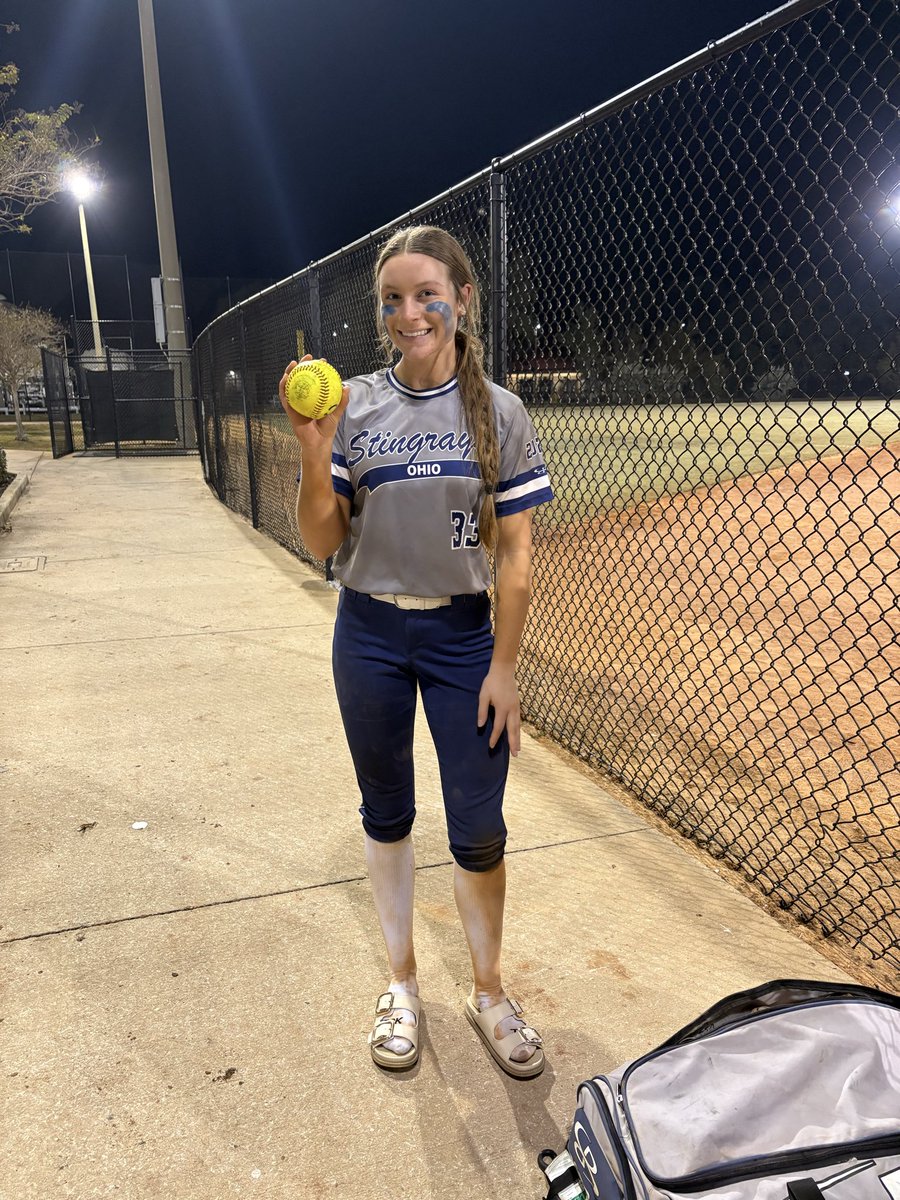 Ohio Stingrays 08 tweet media