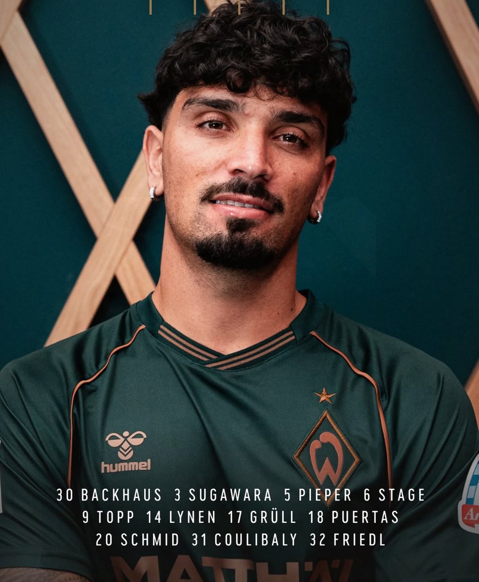 Entspannte Testspiel Atmosphäre