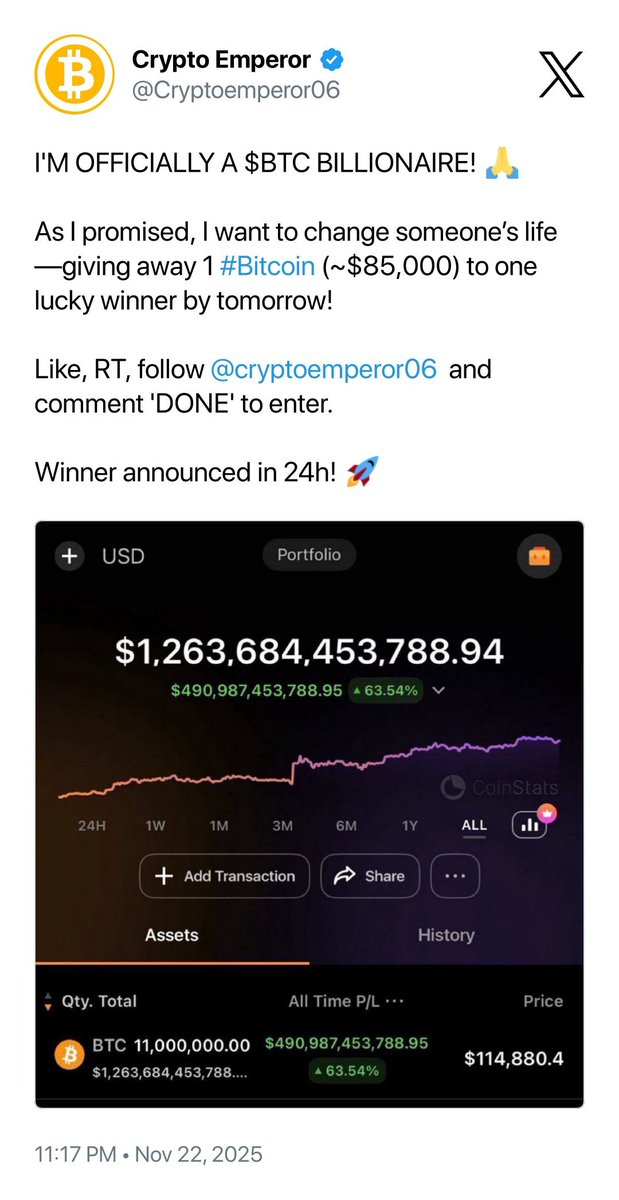 I don't know if this is satire or not but so many people believe this 😂