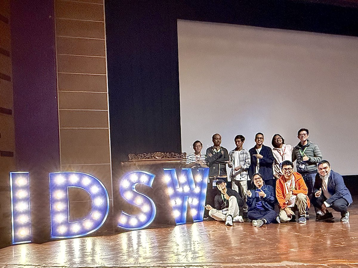 Sandhika Galih tweet media