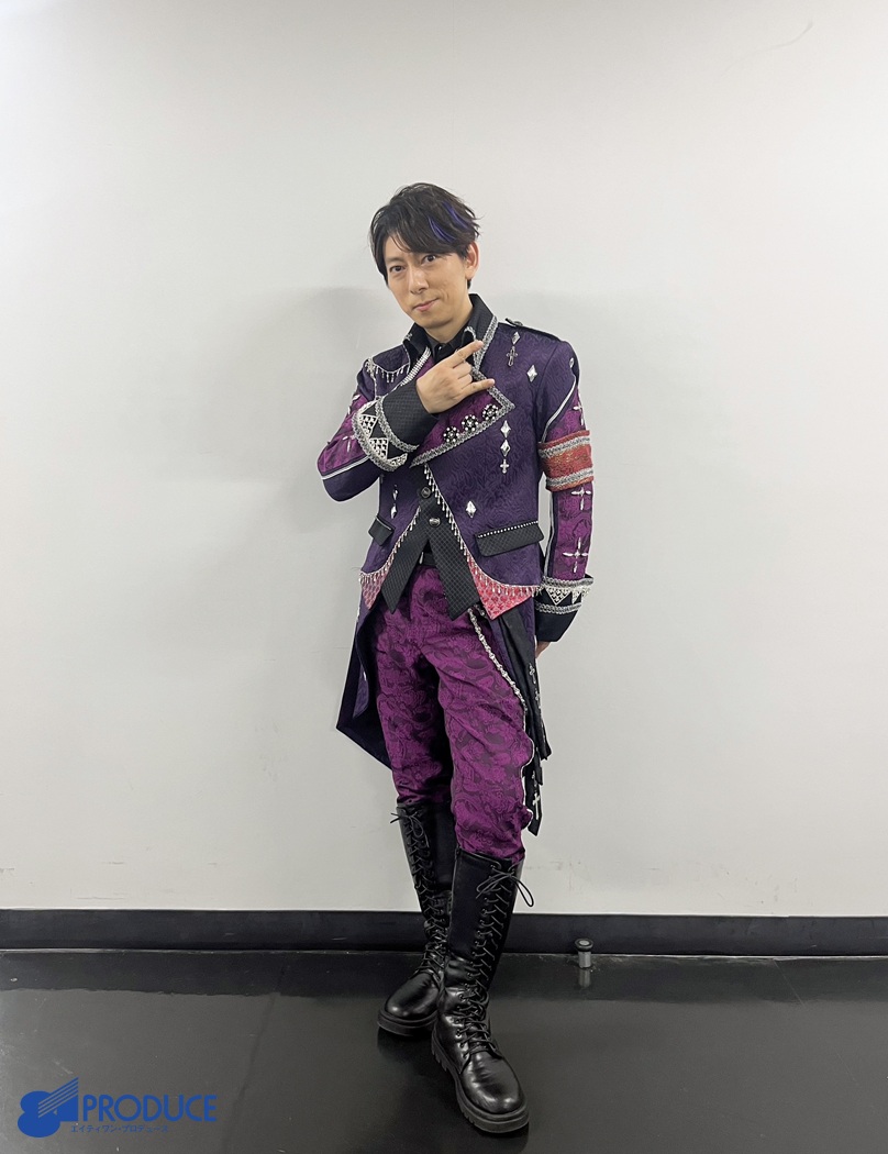 Ensemble Stars!! Cast Live Starry Symphony - Superbloom -（Day2