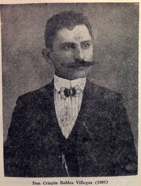 Alejandro Rosas tweet media