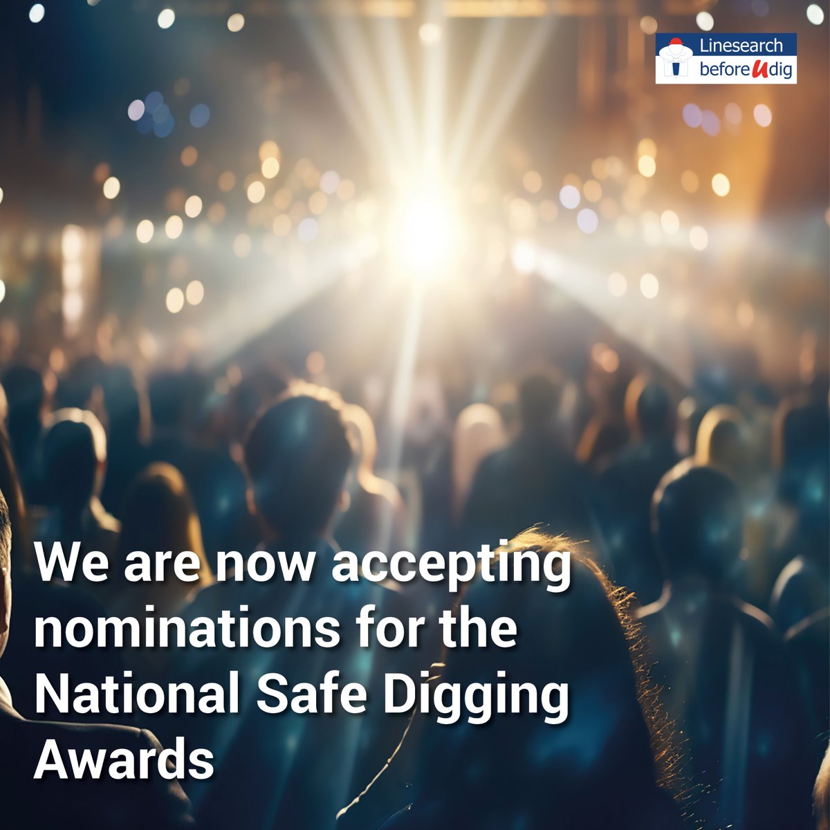 LSBUD's tweet image. ⛏️ Have you shared your safe digging story with us yet?
 
📥 Submit your nominations here: ow.ly/YX0W50XtqsX

#SafeDiggingForAll #LSBUDawards #healthandsafetyawards #DamagePreventionDay #nationalsafediggingawards #DPD26 #UKutilities #ukinfrastructure