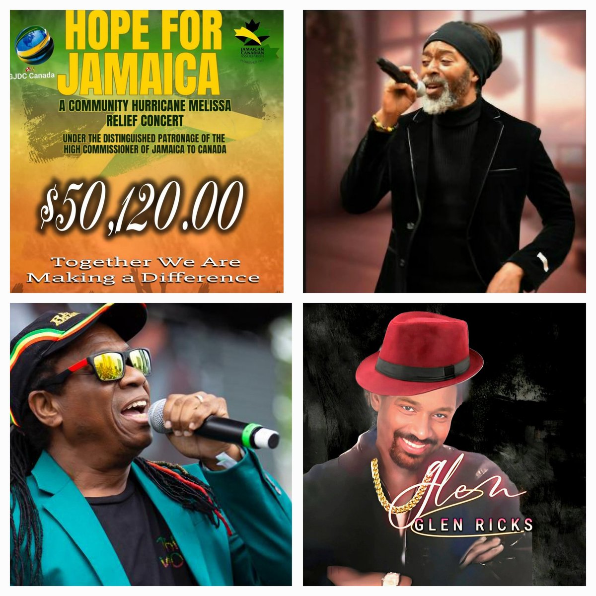 Reggae.North tweet media