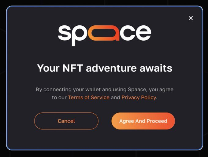 77bncvbsdcg's tweet photo. Activity on @spaace_io is not a mindless points grind. It behaves more like an on-chain progression engine, where every interaction quietly builds your long term footprint inside the ecosystem.

Trades, bids, quests, listings each action feeds into a modular scoring architecture that compounds instead of resetting. The system doesn’t reward bursts of activity it rewards presence, rhythm, and consistency.

XP acts as a signaling layer.
It tracks how you move, how often you show up, and which routes you prioritize.
As those signals stack, they unlock utilities, seasonal boosts, marketplace advantages, and deeper layers of the ecosystem that casual users never touch.
What looks simple on the surface is actually a momentum machine.
Your daily behavior becomes a narrative of commitment.
Your XP history becomes your identity inside the network.
The result is a progression model that is transparent, measurable, and tied directly to your contribution. No guessing. No hidden weighting. The chain tells the story.

In practice, $SPAACE evolves into a system where engagement is not wasted. It compounds into value, status, and future opportunity. This is how user driven economies should be built.