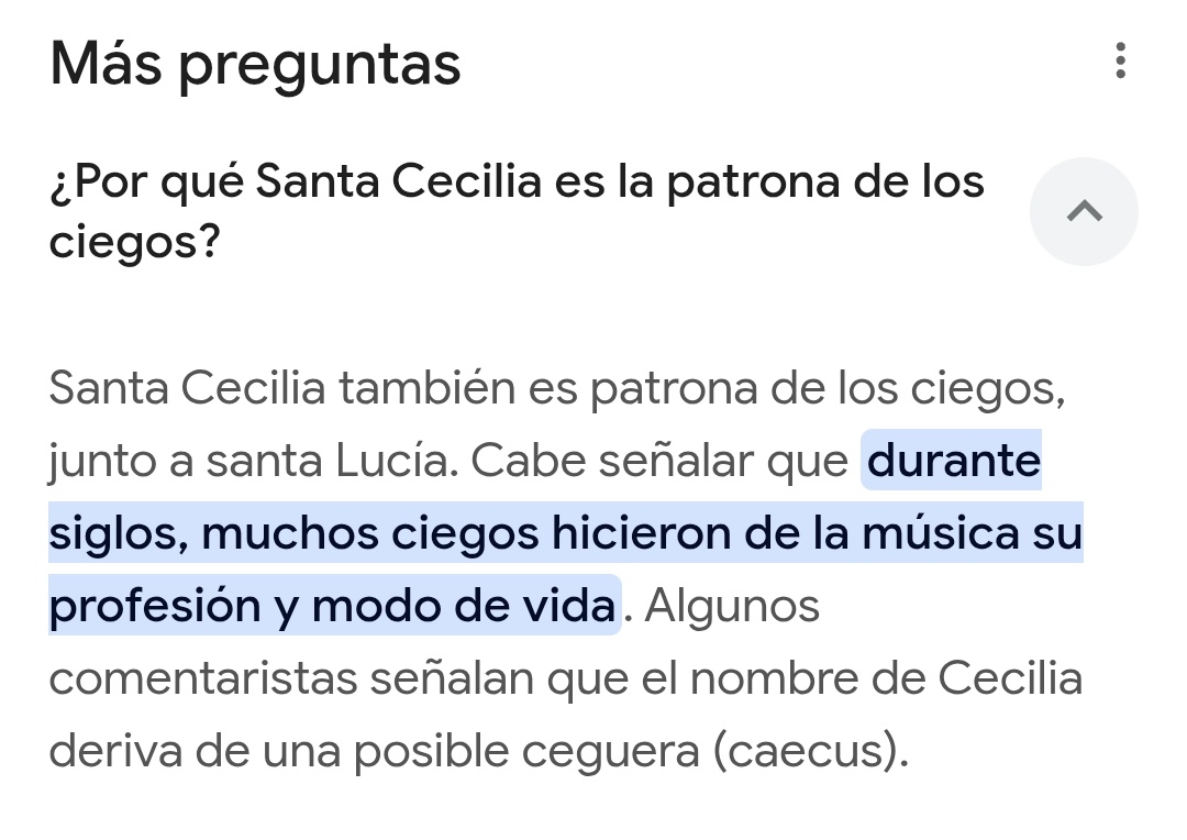 Conviene informarse, aunque solo sea para no hacer el ridículo.