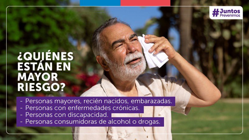 Delegación Presidencial Provincial de Malleco tweet media