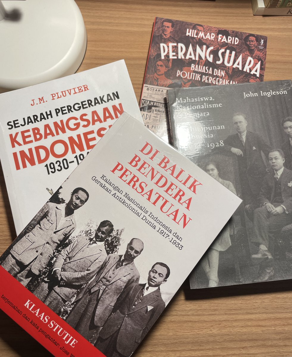 Mbakyu Wah | Perempuan Membaca tweet media