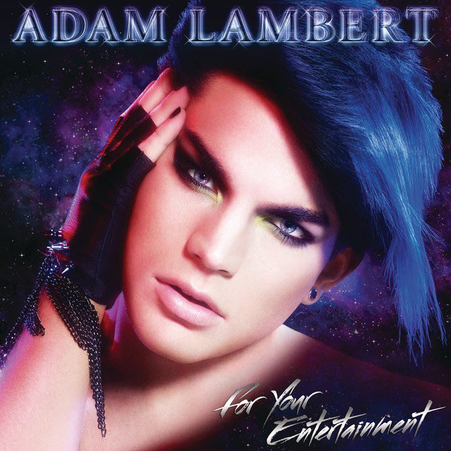 RaulVsRalph's tweet image. 16 years ago today @AdamLambert released ‘For Your Entertainment’ as his debut studio album 
#AdamLambert  
#ForYourEntertainment 💿
#ForYourEntertainment 
#WhatayaWantFromMe 
#IfIHadYou  
#Fever
#SureFireWinners 
#Aftermath
#Sleepwalker 
#TimeForMiracles 
November 23, 2009