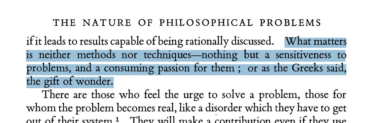 tomhyde_'s tweet image. Karl Popper: Wonderist.