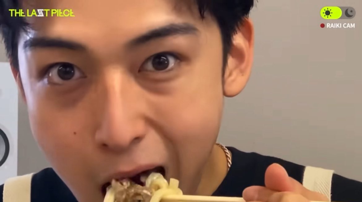 canonon_non's tweet image. 目の下に思いっきりクマ作ってても思いっきりドアップされてもイケてるカノン氏召喚
#THELASTPIECE #ラスピ #KANON