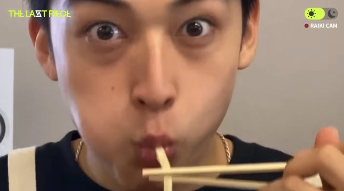 canonon_non's tweet image. 目の下に思いっきりクマ作ってても思いっきりドアップされてもイケてるカノン氏召喚
#THELASTPIECE #ラスピ #KANON