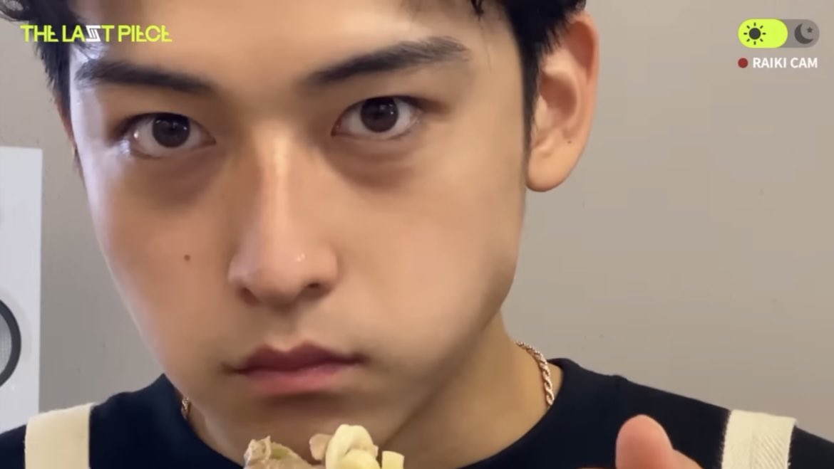 canonon_non's tweet image. 目の下に思いっきりクマ作ってても思いっきりドアップされてもイケてるカノン氏召喚
#THELASTPIECE #ラスピ #KANON