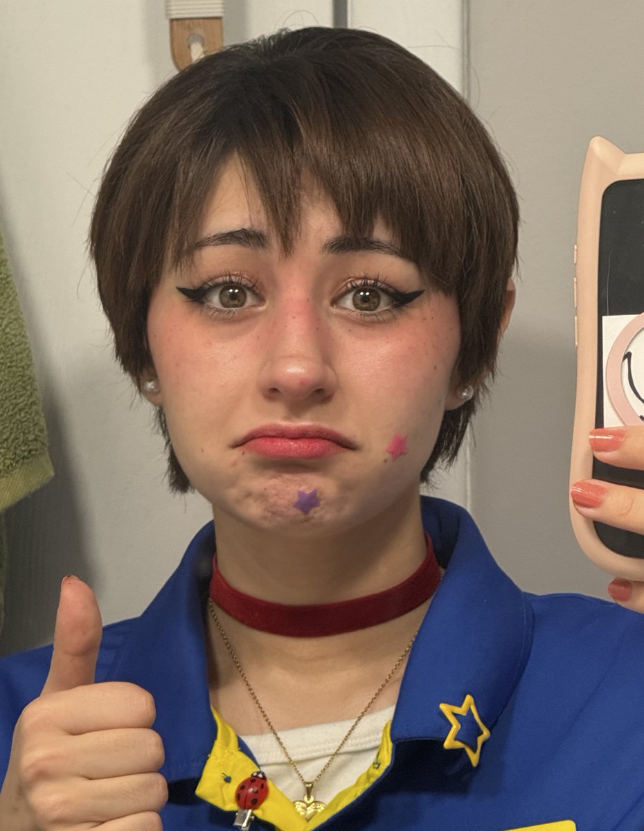 Mimi ✨ tweet media