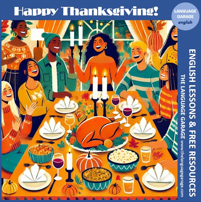 Language_Garage's tweet image. Learn about the complexities, contradictions, and traditions of the quintessentially American celebration of #Thanksgiving.  thelanguagegarage.com/thanksgiving/ 
#Americanculture #Holidays #Traditions #AmericanHistory
