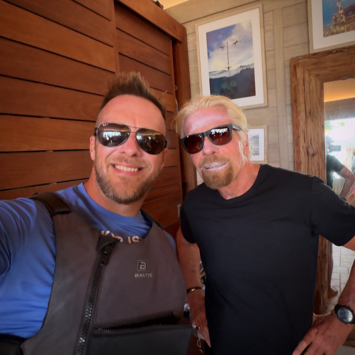 Isn’t life wonderful! 

One of the biggest things that holds people back isn’t their skill… it’s the story they drag around from their past. Memory baggage. 

Something happened, they labelled it “bad,” and now it becomes the reason they don’t take the next step to where they