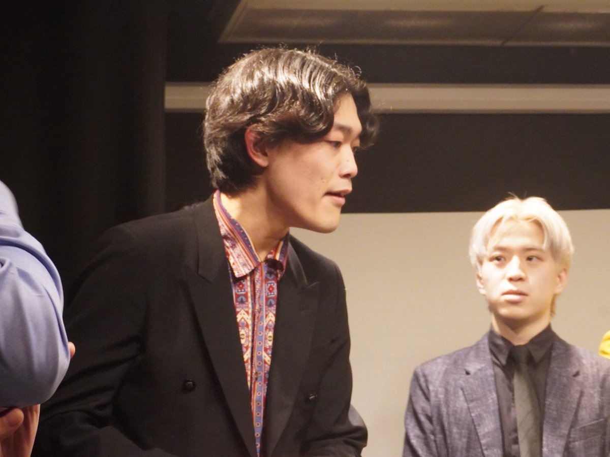 やゆよ tweet media