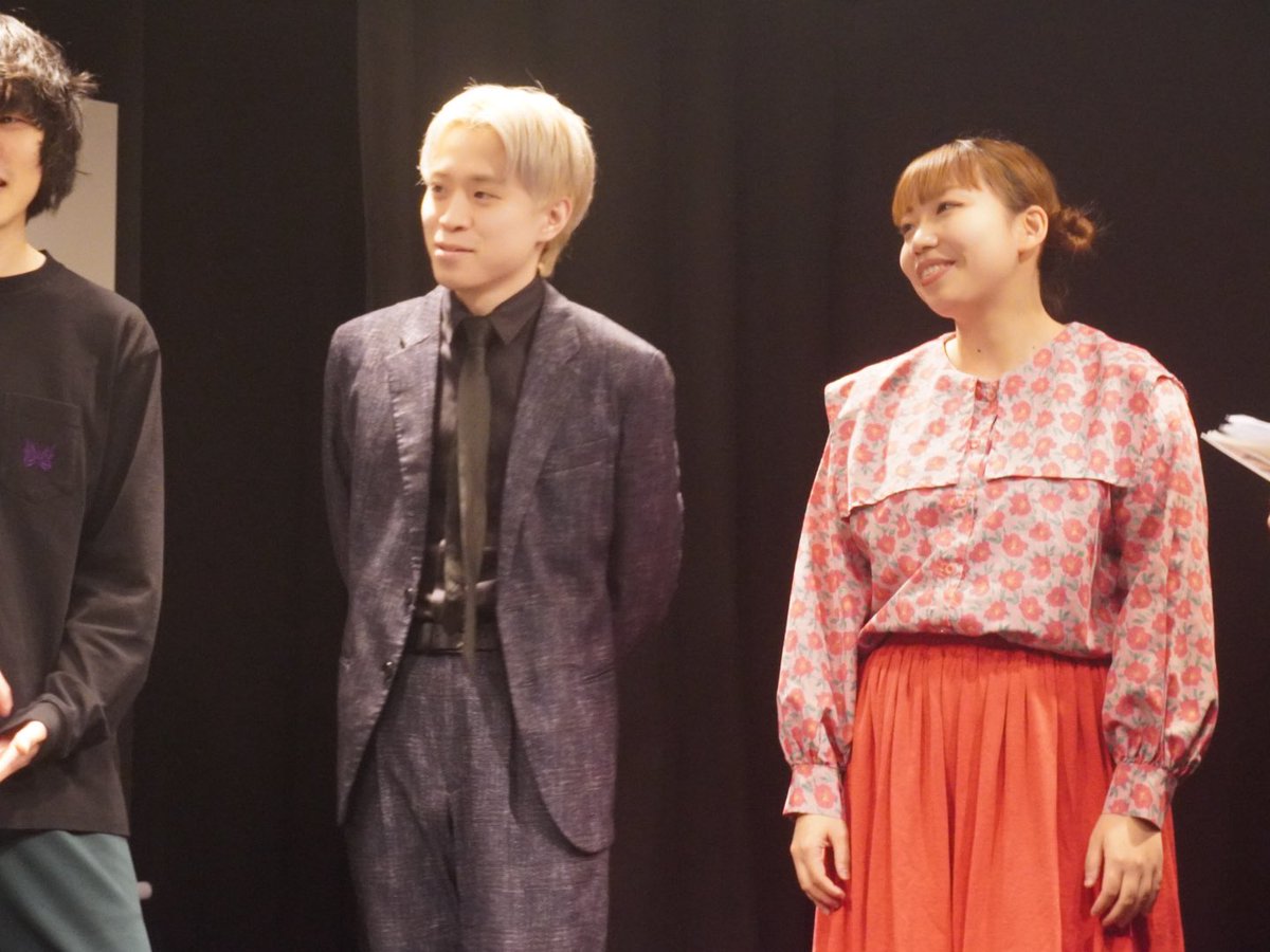 やゆよ tweet media