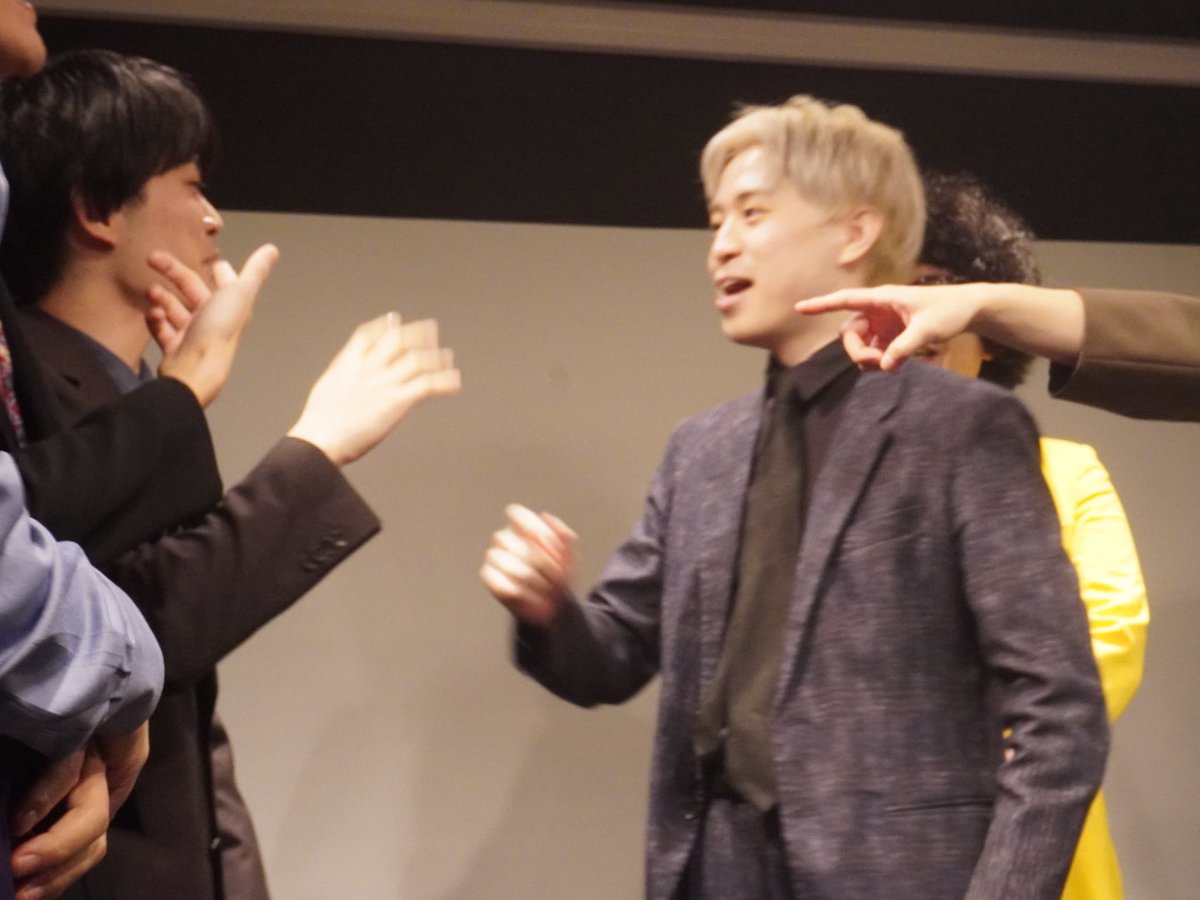 やゆよ tweet media