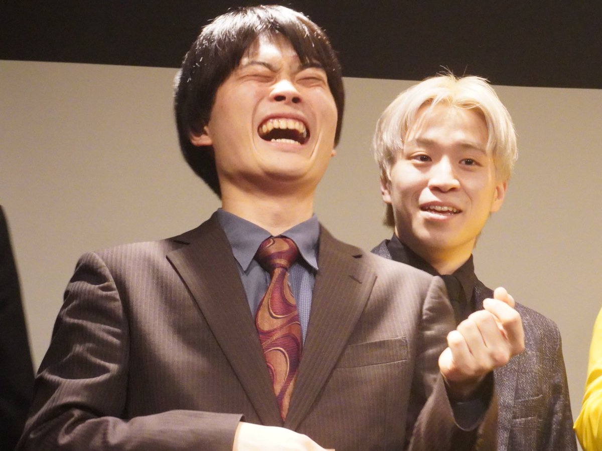 やゆよ tweet media