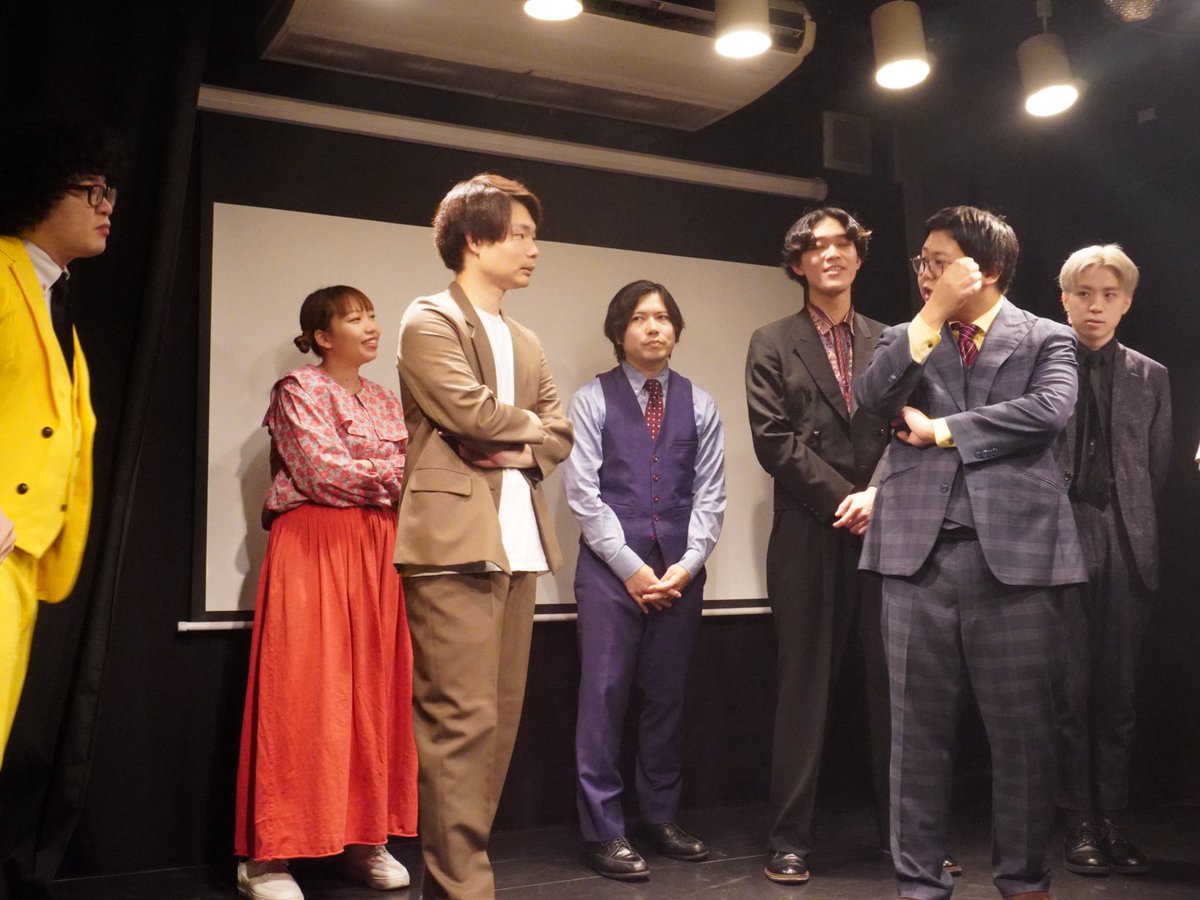 やゆよ tweet media