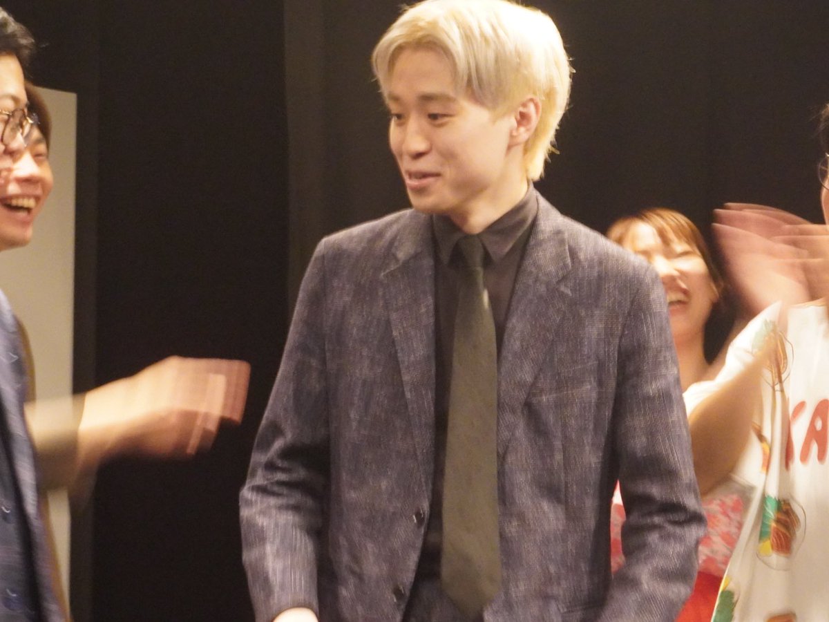 やゆよ tweet media