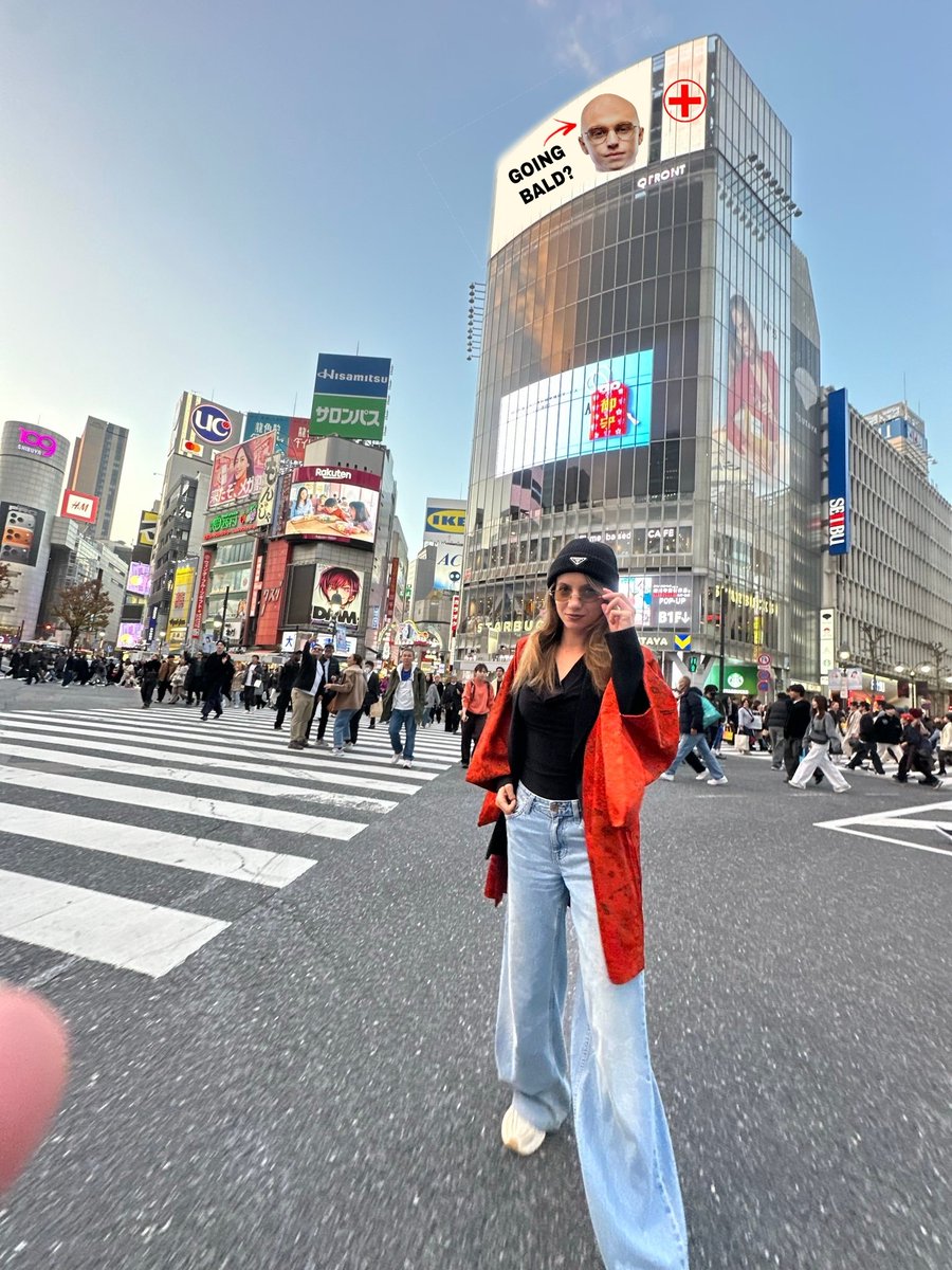 LR Latte ☕ tweet media