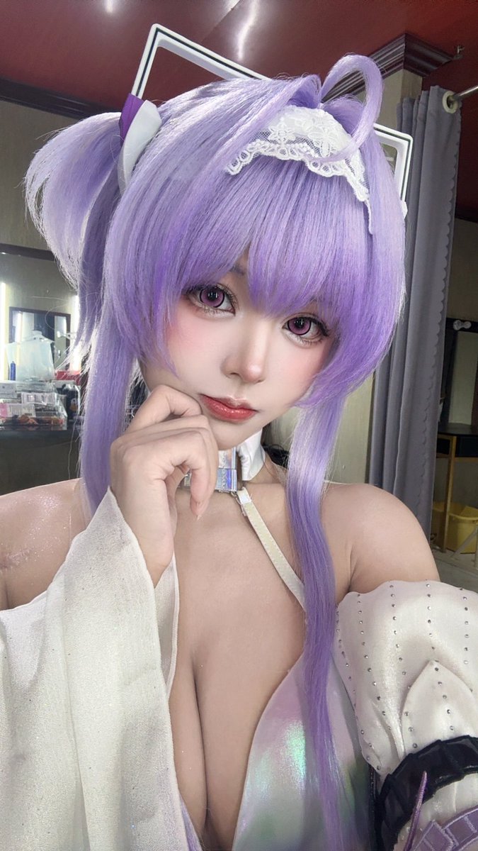 🪼
#nikke #莉贝雷利奥