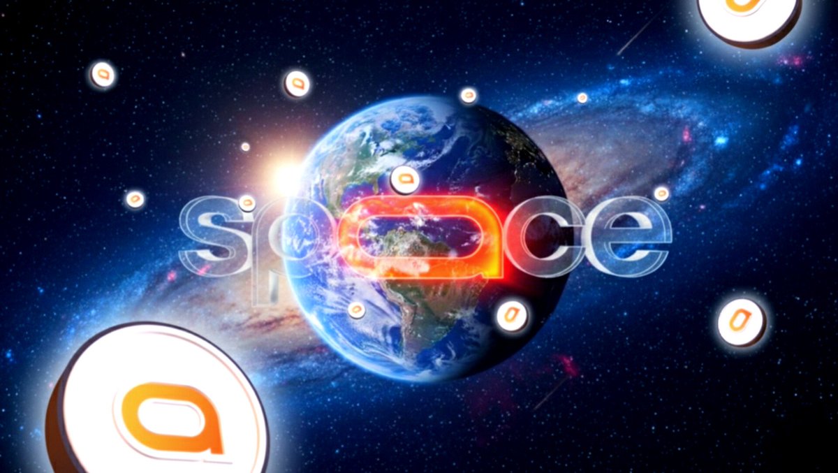 SPAACE Wins Because It Doesn’t Hide the Important Stuff 

Transparency.
Others hide numbers behind layers  <a href="/spaace_io/">Spaace 🟠</a> doesn’t.
Volume, floor action, trends  right in front of you.
Makes reading the market way easier.

Plus, their XP system quietly rewards consistency.
You don’t