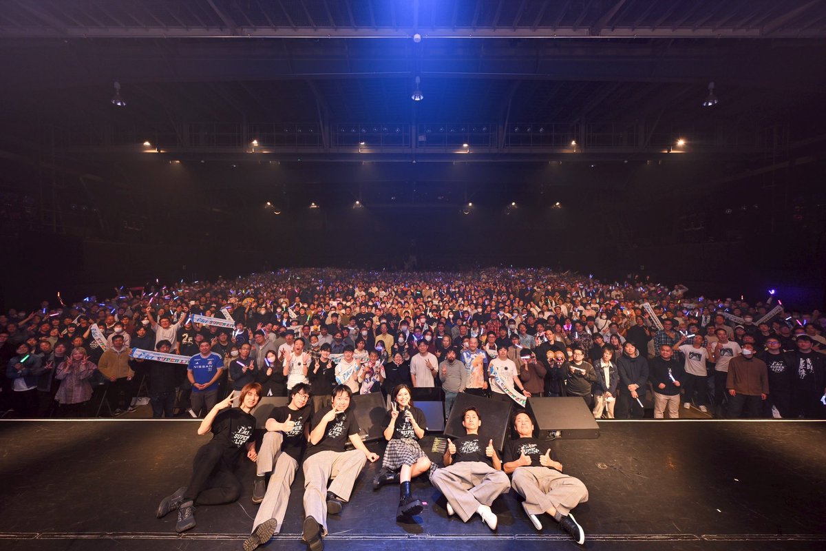 Liabobo3's tweet photo. 本日はLia☆25th SUPER LIVE 2025へお越し頂きありがとうございました！こうしてLiaとして歩み続けることが出来るのはファンみんながいるから✨また会える日を楽しみに精進してまいります🩷25年分の愛を込めて…
Thanks😘
Lia☆
#Lia
#25th
#LiaSUPERLIVE2025 https://t.co/2IdQ5xy3bW