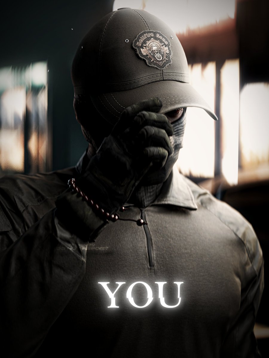 SERINTY3D's tweet image. I&apos;m not a maybe. I&apos;m the one
#Konig  #konigcod  #CallofDuty  #cod  #b3d