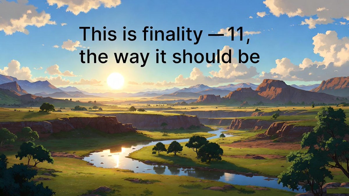 ThnhV497282's tweet image. ✍️@Incentiv_net vừa công bố thông điệp mạnh mẽ: &quot;This is finality the way it should be&quot; – 

Tính cuối cùng đúng như lý tưởng trên L1 Blockchain, nơi mọi hành động đều có giá trị! Video ấn tượng đang thu hút hàng nghìn lượt tương tác. 

#IncentivNet #Blockchain…