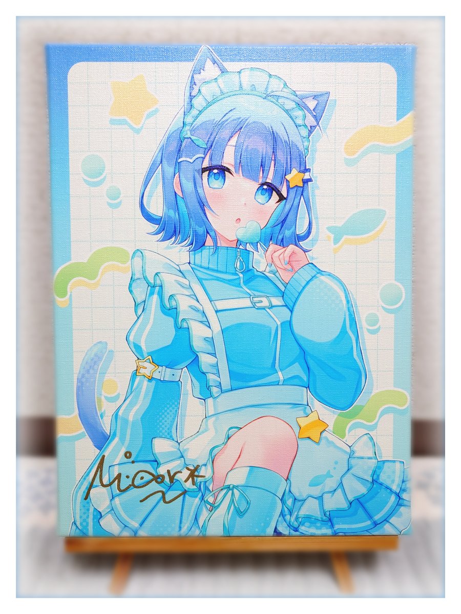 翠みや子💧🌟コミティア154【K50a】 (@midor1_385) / Posts / X