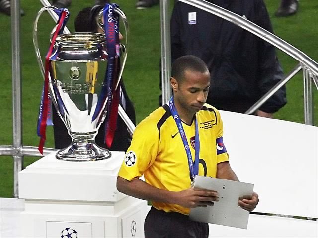 Arsenal’s European era: 

1886 ❌  
1887 ❌  
1888 ❌  
1889 ❌  
1890 ❌  
1891 ❌  
1892 ❌  
1893 ❌  
1894 ❌  
1895 ❌  
1896 ❌  
1897 ❌  
1898 ❌  
1899 ❌  
1900 ❌  
1901 ❌  
1902 ❌  
1903 ❌  
1904 ❌  
1905 ❌  
1906 ❌  
1907 ❌  
1908 ❌  
1909 ❌  
1910 ❌  
1911