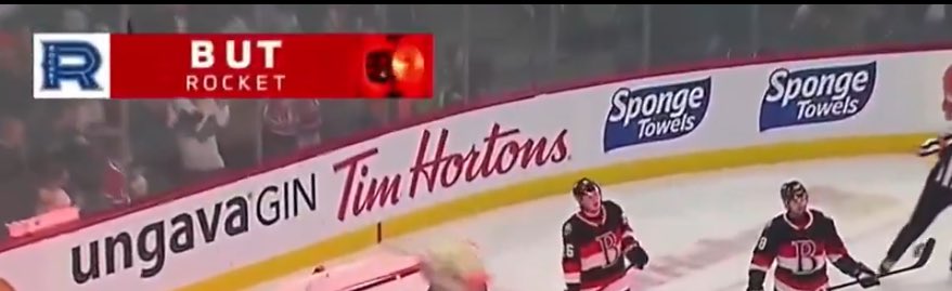 AustinRobots's tweet image. Apparently in Russia a goal is called “But Rocket”