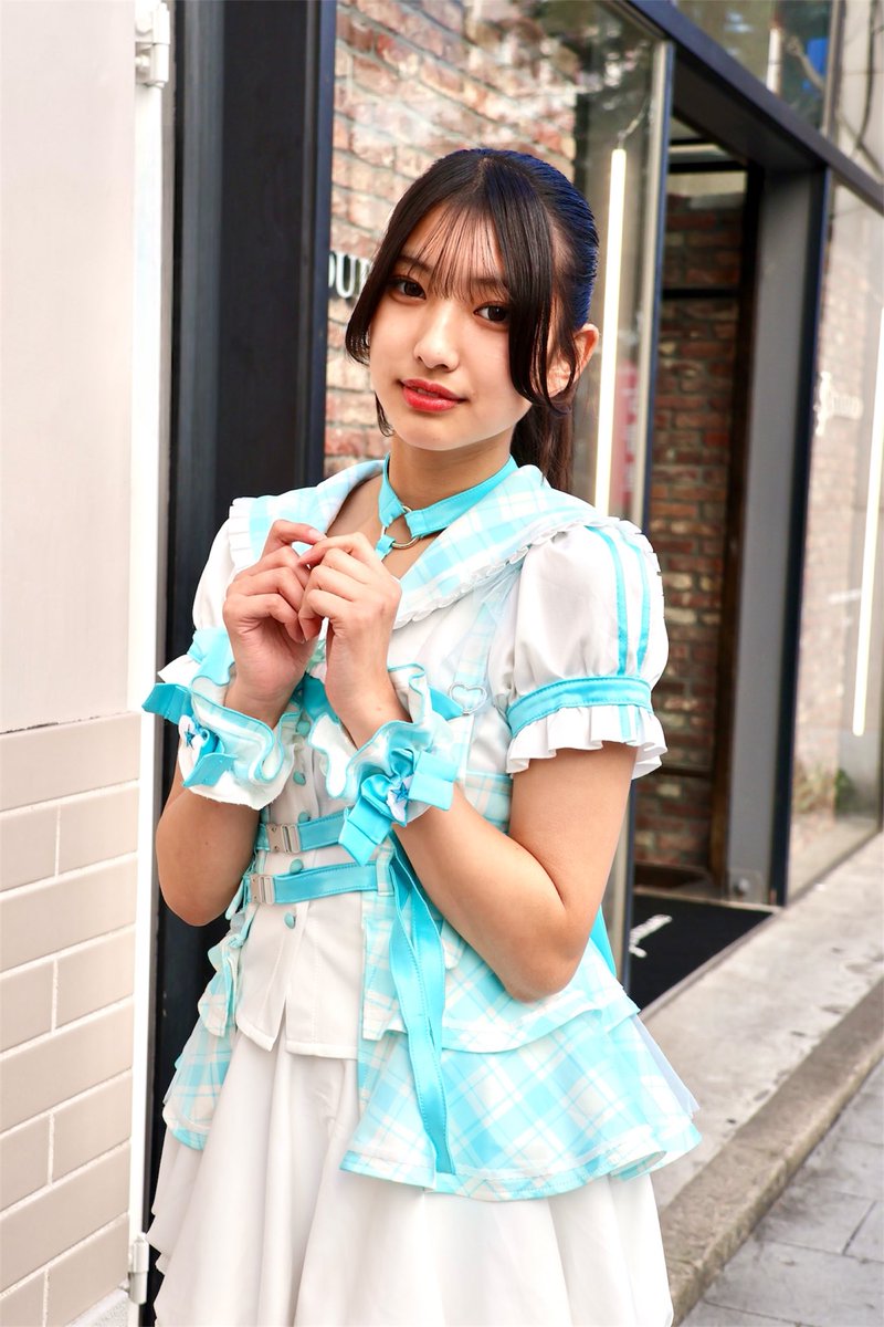 akihiro3776's tweet image. 11月23日Aliceロコドル パーティーにて、SPATIOのあやかさんの物販撮影続き。（その２）最高にかわいいです！
#Aliceロコドルパーティー
#SPATIO
#あやか　#彩夏
#彩沼