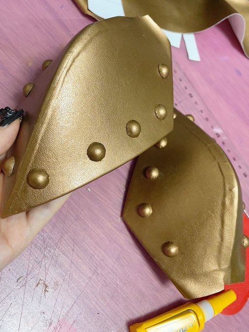 コスプレイヤーこけしのTwitter画像49