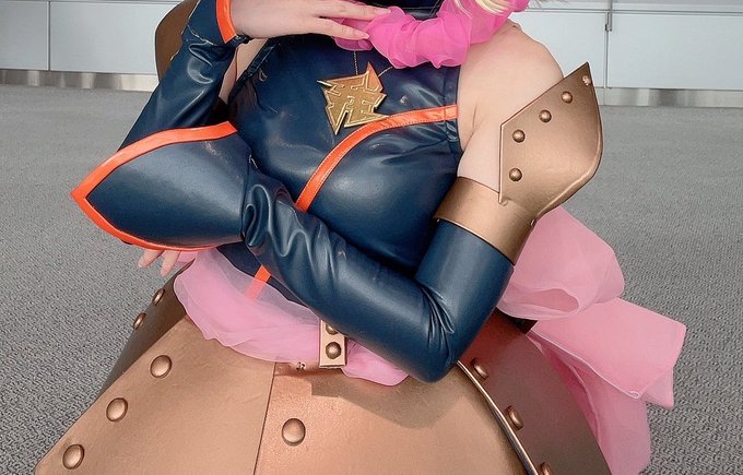 コスプレイヤーこけしのTwitter画像46