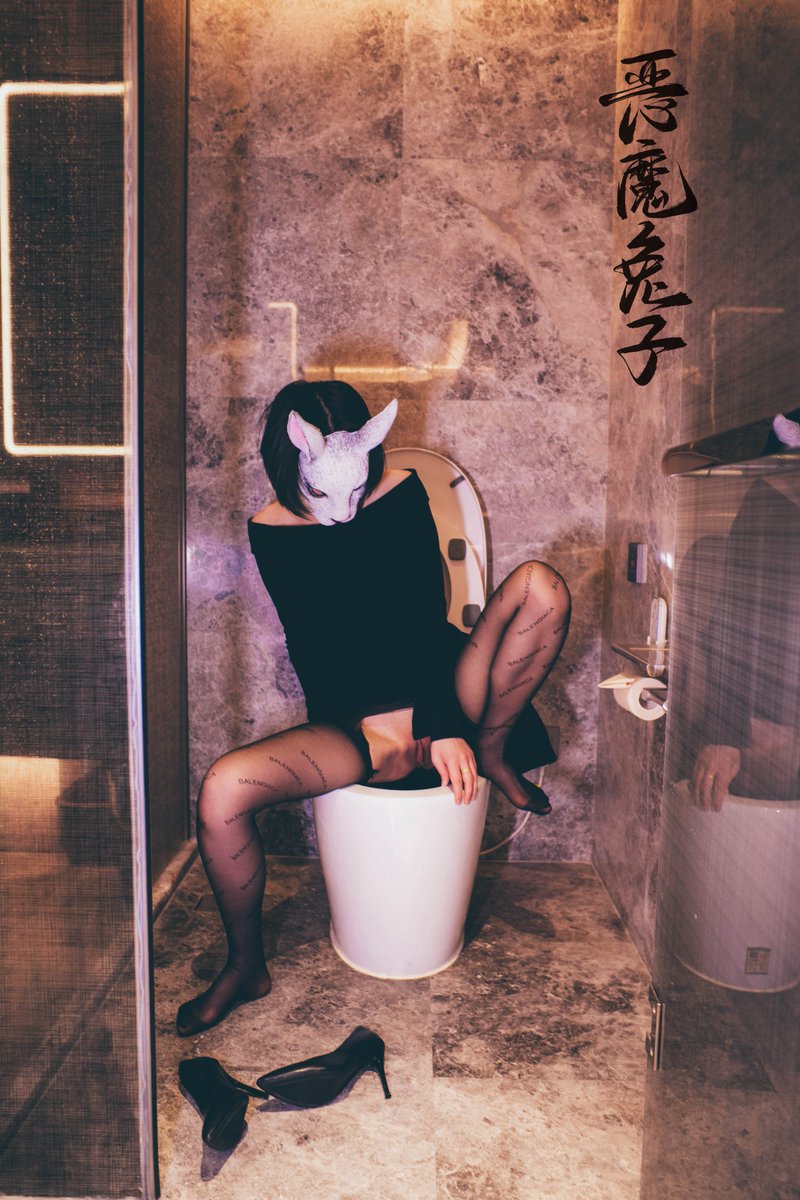 恶魔兔子 tweet media