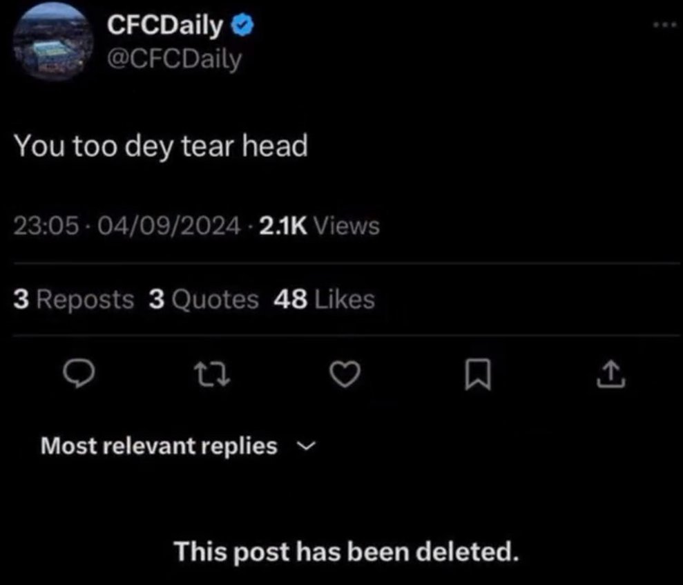 RobSanchezOUT's tweet image. 