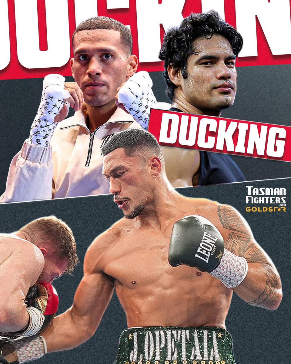 tasmanfighters's tweet image. 🦆The Cruiserweight division was rocked as Zurdo vs Benavidez was announced for May 2 — yet again, Zurdo avoids the one man he doesn’t want to face - @jaiopetaia1 . 🦆 #QUACK